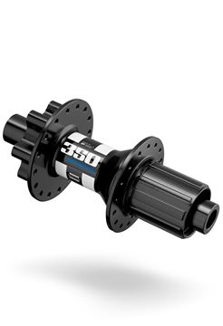 Picture of DT SWISS CLASSIC 350 REAR HUB - CENTERLOCK - 12X148MM BOOST